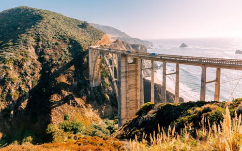 An expert&rsquo;s guide to the perfect two-week California road trip