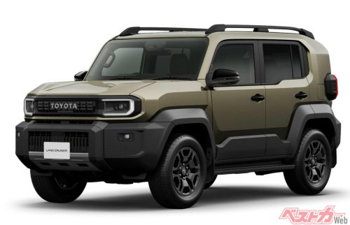 ランクル250とランクルFJを徹底比較, 走り、燃費の違いは？, 最大の違いはラゲッジスペースか, ランクルFJの価格は450万100円, ランクル250オーナーから見たランクルFJは買いか? 燃費は? 動力性能は? 買い換えない理由とは