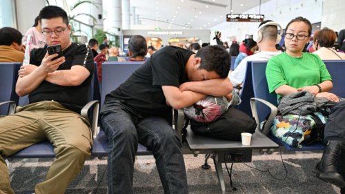 Why Are Flights Suddenly Taking Longer?, Why Ticket Prices Could Rise Even More This Summer, Which Travellers Could Feel The Impact Most?, What Should Travellers Do Now?, Why your next international flight could be longer and more expensive