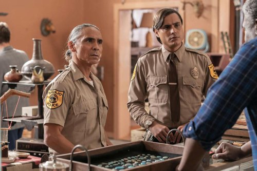 This gritty detective series is the best kept secret on television (and it just dropped on Netflix)