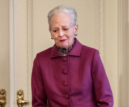 Calm amid the storm: Queen Mary&rsquo;s quiet strength as Margrethe is hospitalised