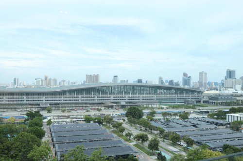 เปิดกรุ &lsquo;ที่ดินรถไฟ&rsquo; 3 แสนล้าน ต่อสัญญา RCA-ดันบางซื่อสมาร์ทซิตี้