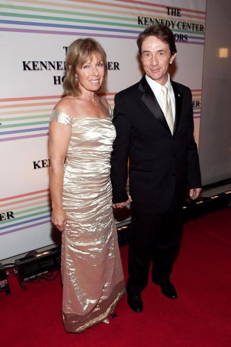 Martin Short shares late wife Nancy Dolman&rsquo;s last words &mdash; and connection to daughter Katherine&rsquo;s death