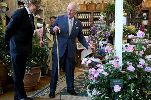 A ban on one novelty item has been lifted at this royal event, thanks to King Charles