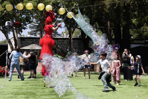 BottleRock Napa Valley 2026: Lineup, tickets, food and everything to know