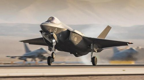 イスラエル、F-35Iを独自改修&hellip;ステルス外部燃料タンク導入へ
