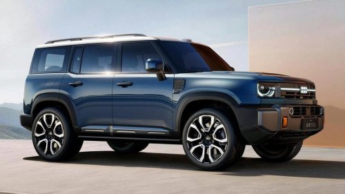 「中国製スマート車は明らかな安保上の脅威」米議会、中国車の永久締め出し法案を提出