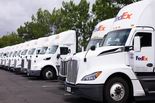 &lsquo;This is our Super Bowl&rsquo;: Truck drivers show off their skills at Oregon championships