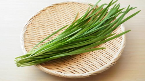 地味だけど実はすごい。ニラで体が変わる食べ方｜管理栄養士が解説