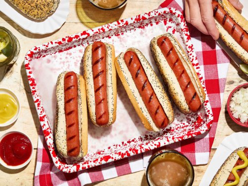 I tried 10 hot dog brands, and this is the one I'll buy from now on