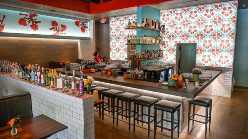Fresno's most high-end restaurant and the childhood in Mexico that inspired it