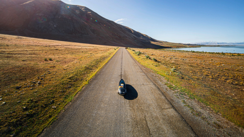 Student-built car hits 2,145 MPG and beats every production vehicle