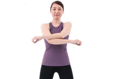 かかとの上下運動「曲げ伸ばしてトン！」, 「腕を振って脚を曲げ伸ばす運動」はここに効きます！, やってしまいがち&hellip;&hellip;, 監修者, 東京都健康長寿医療センター研究所／東京都介護予防・フレイル予防 推進支援センター 副センター長 植田拓也, 関連記事, ラジオ体操「腕を振って脚を曲げ伸ばす」正しい8回のやり方：かかとをトン!で血流アップ