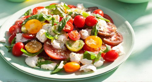 Top 11+ bocconcini recipes that are too good to keep to ourselves