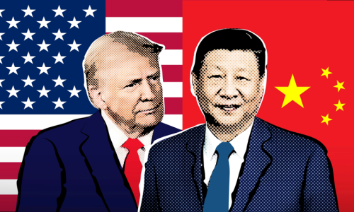 トランプ氏の&ldquo;成果発表&rdquo;に中国が冷水&hellip;発表から消えた「イラン核を認めない」の一文