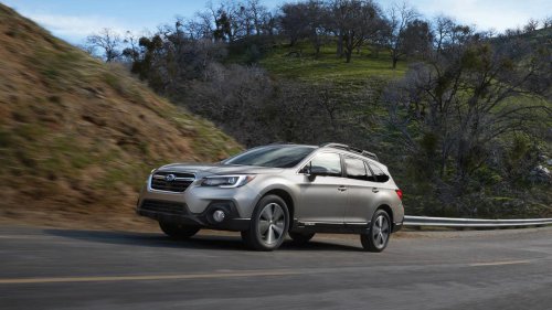 Subaru owners say dead 3G tech is still draining their batteries