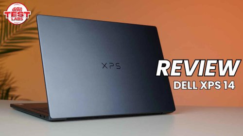 Dell XPS 14: Design and build, Dell XPS 14: Display and performance, Battery and thermals, Verdict, Dell XPS 14 review: Bold and beautiful but at a cost