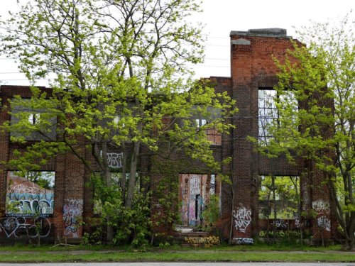 'Not just a project, it's a future': Central resident sees promise in Cleveland's Midline plan