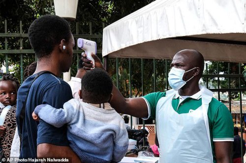 CDC restricts travel after Americans are exposed to Ebola virus that kills half of those infected