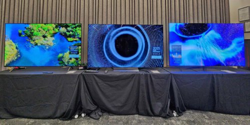 Our top picks for the best LG TVs, Best overall, Best high-end, Best budget OLED, What else we considered, Why don't we recommend LG LED TVs?, How we test LG TVs, Meet the expert behind this guide:, LG TV FAQs, Best LG TVs of 2026