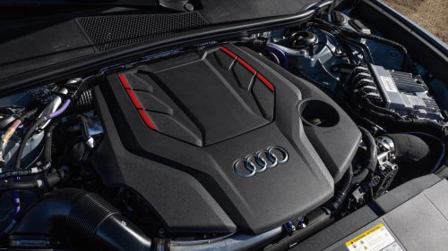 Audi owners sue over water pump failures that can cost thousands to fix