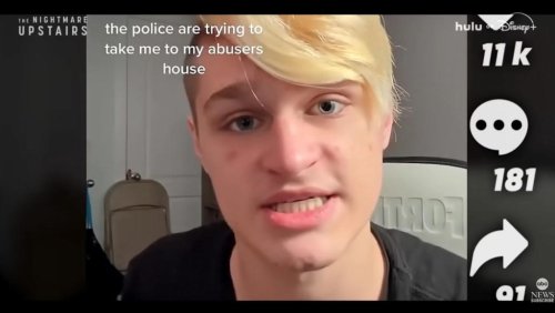 Inside real story behind Hulu&rsquo;s 'The Nightmare Upstairs' &mdash; when Utah siblings barricaded themselves in bedroom for 54 days