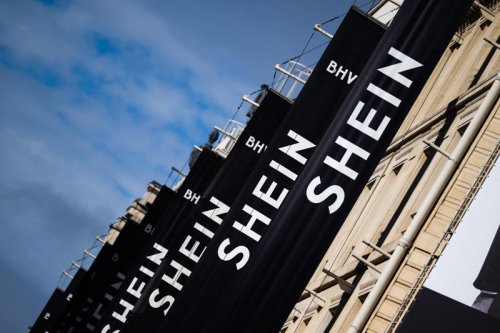 Everlane was an alternative to fast fashion. Then Shein came calling