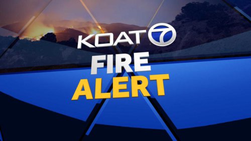 Evacuations ordered for 2 wildfires in southern New Mexico