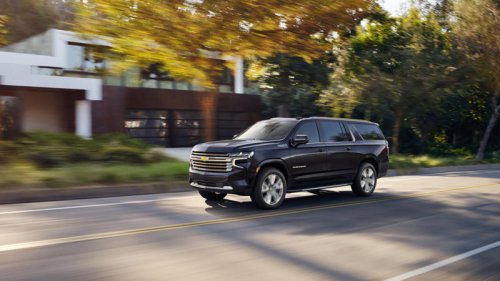 Chevrolet Suburban, Toyota Tundra, Toyota Prius, Toyota Avalon, Top 10+ Used Cars That Will Last Longer Than the Average New Vehicle