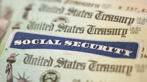 Social Security benefits face 24% cut in less than a decade as trust fund dries up, new analysis reveals
