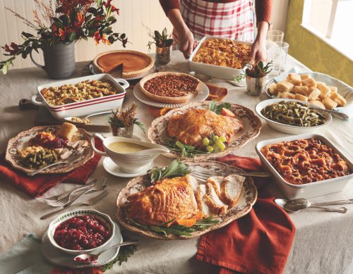 What Louisville restaurants are open on Thanksgiving 2025? See dine-in, to go options for Turkey Day