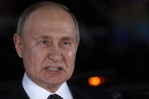 The next cold war? Kremlin&rsquo;s strategy to confront America