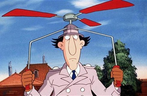 Top 85+ cartoon characters you may remember from your childhood