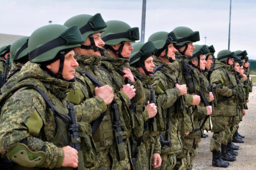 Russian Losses Revealed: report confirms names of over 100,000 war dead