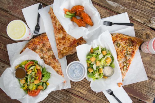 Slice shop named best pizza in Arizona. Here's 3 restaurants we think they missed