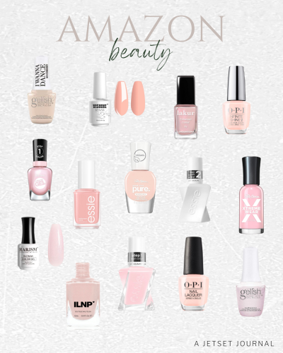 These 25+ Minimalist Clean Girl Nail Styles Totally Fit the Vibe!
