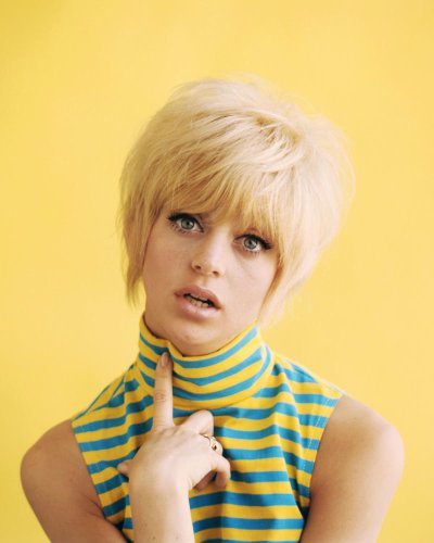 Goldie Hawn&rsquo;s Style Evolution Through the Years