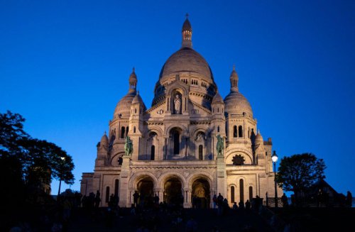 These Are the 10 Most Beautiful Churches and Cathedrals in Paris
