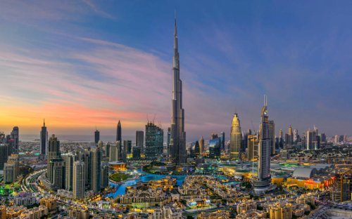The 11 best things to do in Dubai
