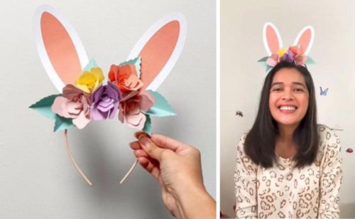 Top 18+ Easter hat ideas that are clever, creative and easy to make