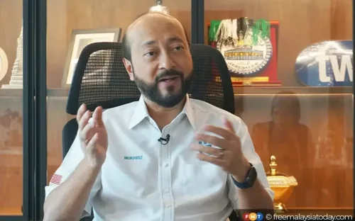 Proposed PN-friendly bloc risks being marginalised like Gerakan, say analysts