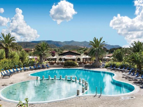 The best kids club resorts in Europe 2025: Where to stay for family-friendly fun