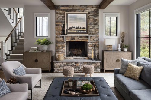 The living room paint colors designers swear by