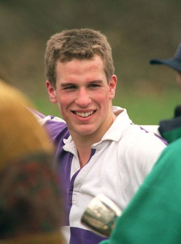 Top 40+ Vintage Photos of Royals as Teenagers