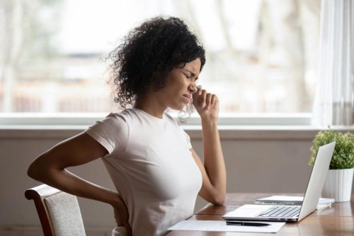 Top 20+ tips for preventing back pain