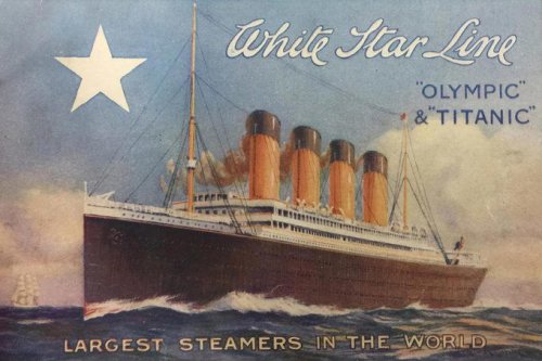 Top 13+ Titanic Mysteries That May Never Be Solved
