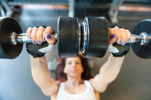 How to Lose Weight and Build Muscle: Strength Training Workout Tips