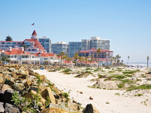 The best beaches in the US, according to the Readers' Choice Awards