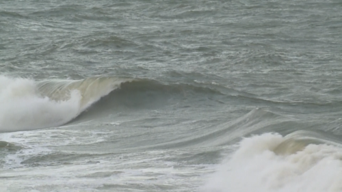July Fourth weekend beach forecast: Tropical storm Chantal to impact Carolina coast