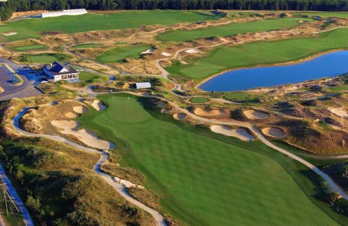 Best public golf courses in New Jersey to play in 2025, according to Golfweek